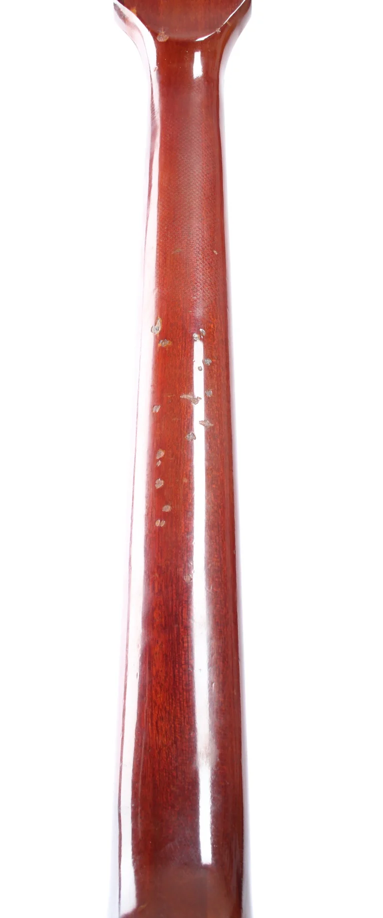 1971 Gibson ES-330TD cherry red - Image 9