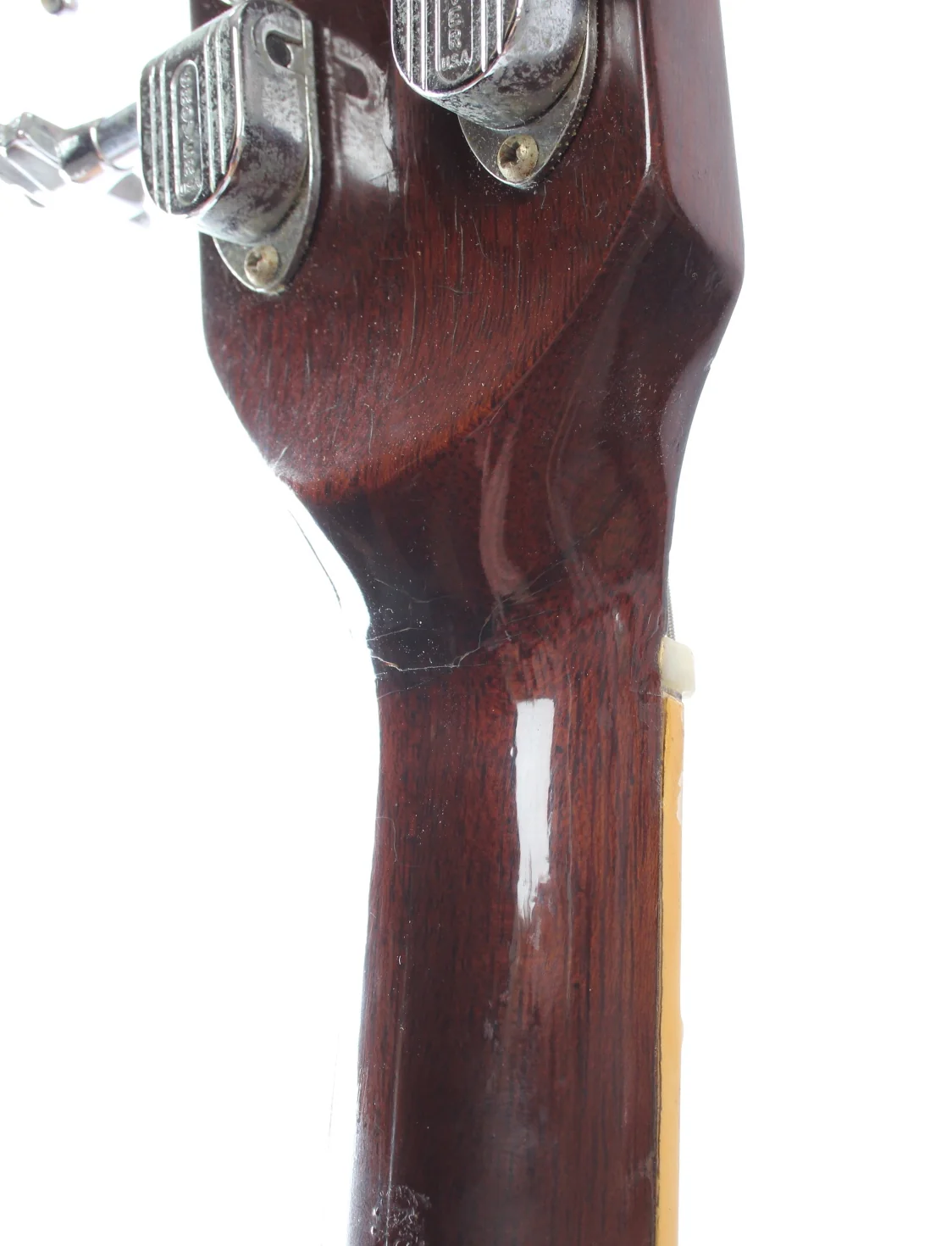 1971 Gibson ES-335TD walnut - Image 13