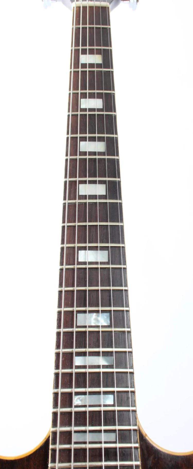 1971 Gibson ES-335TD walnut - Image 4