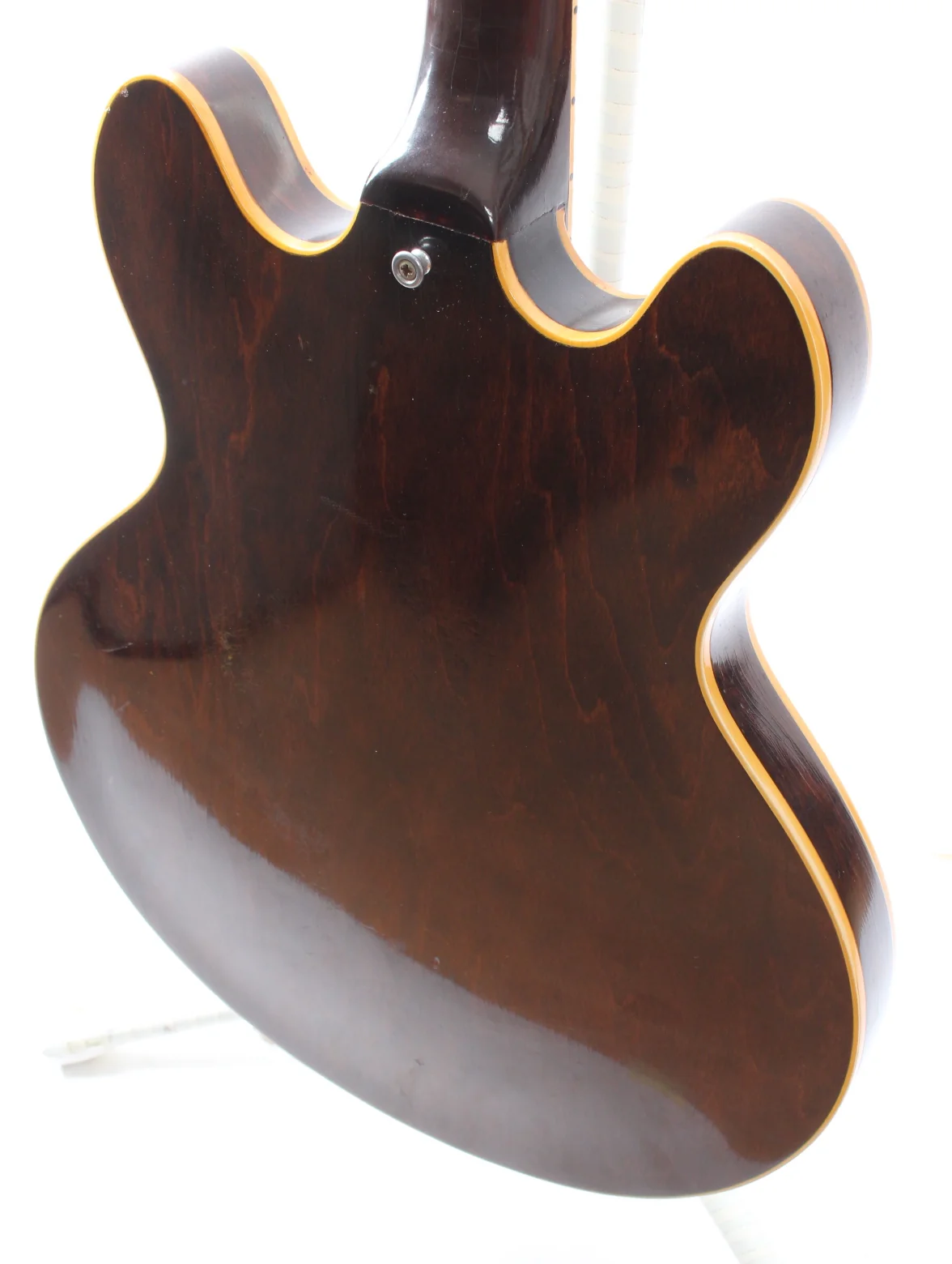 1971 Gibson ES-335TD walnut - Image 8