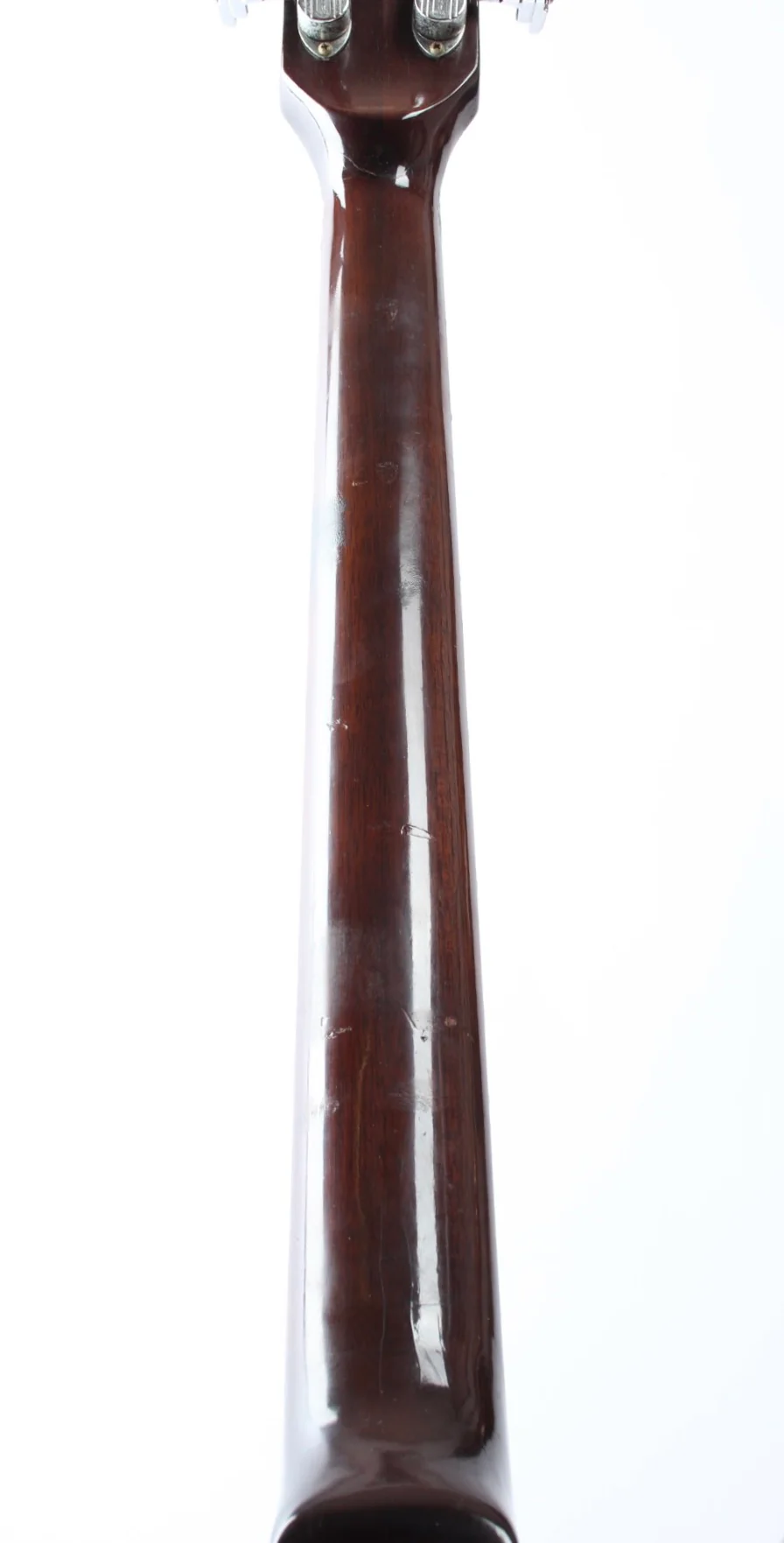 1971 Gibson ES-335TD walnut - Image 9