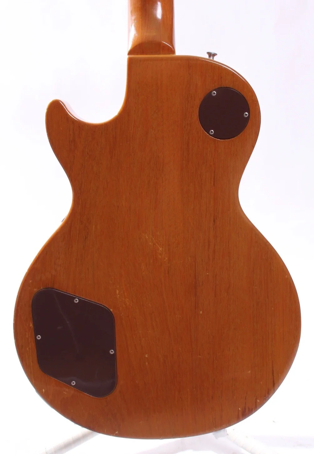 1971 Gibson Les Paul Deluxe goldtop - Image 7