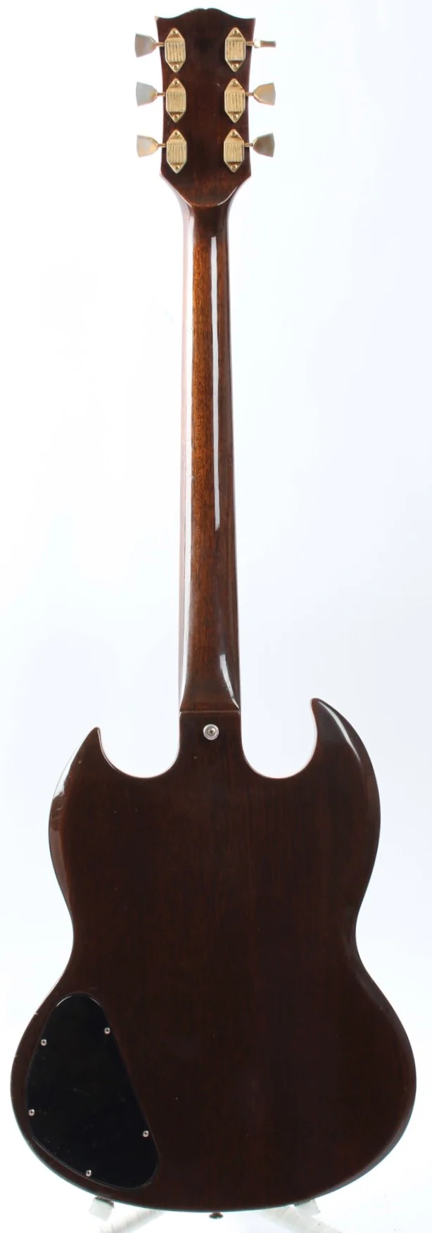 1971 Gibson SG Custom walnut - Image 6