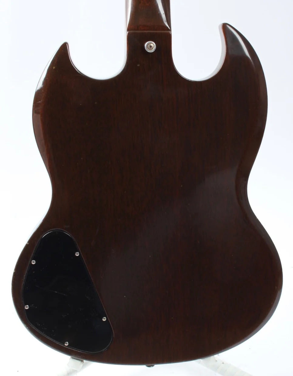 1971 Gibson SG Custom walnut - Image 7
