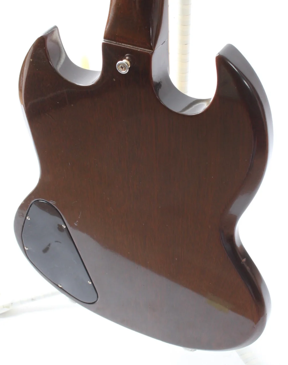 1971 Gibson SG Custom walnut - Image 8