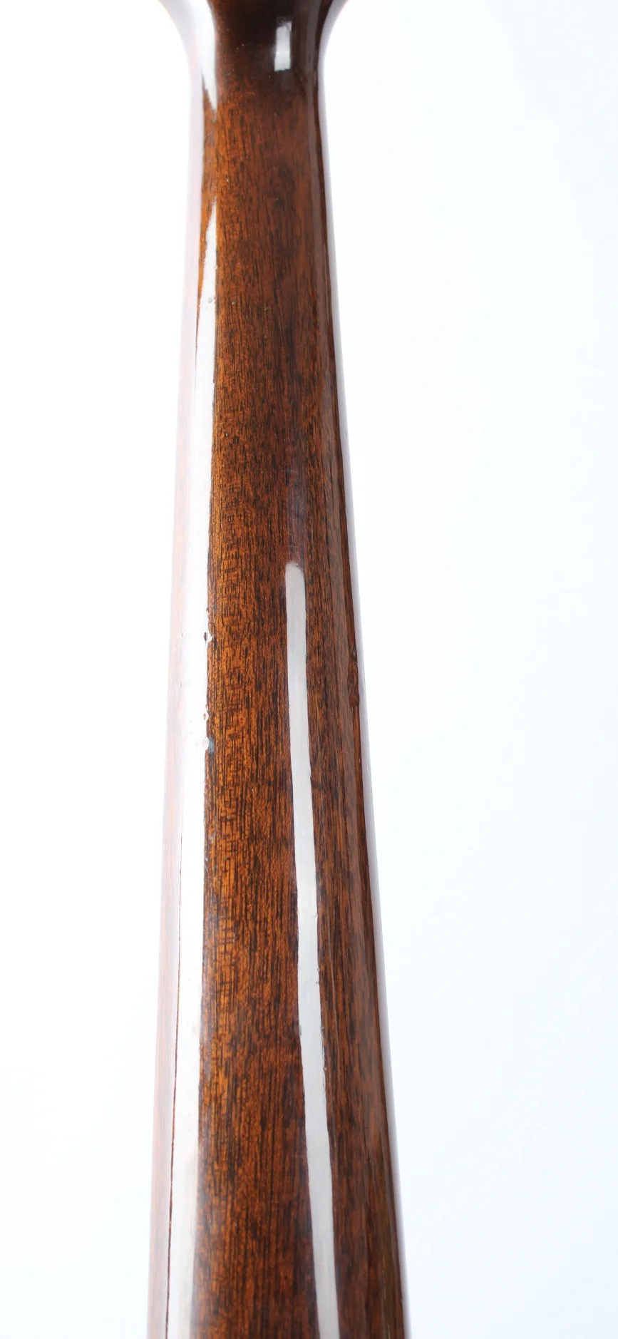 1971 Gibson SG Custom walnut - Image 9