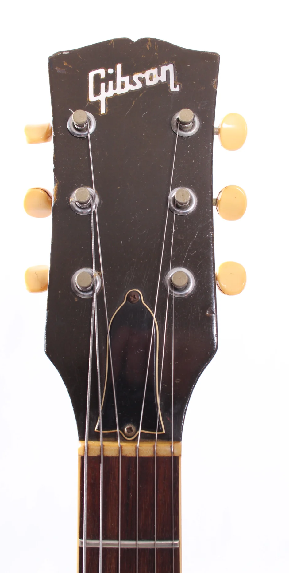 1971 Gibson SG Special walnut - Image 5