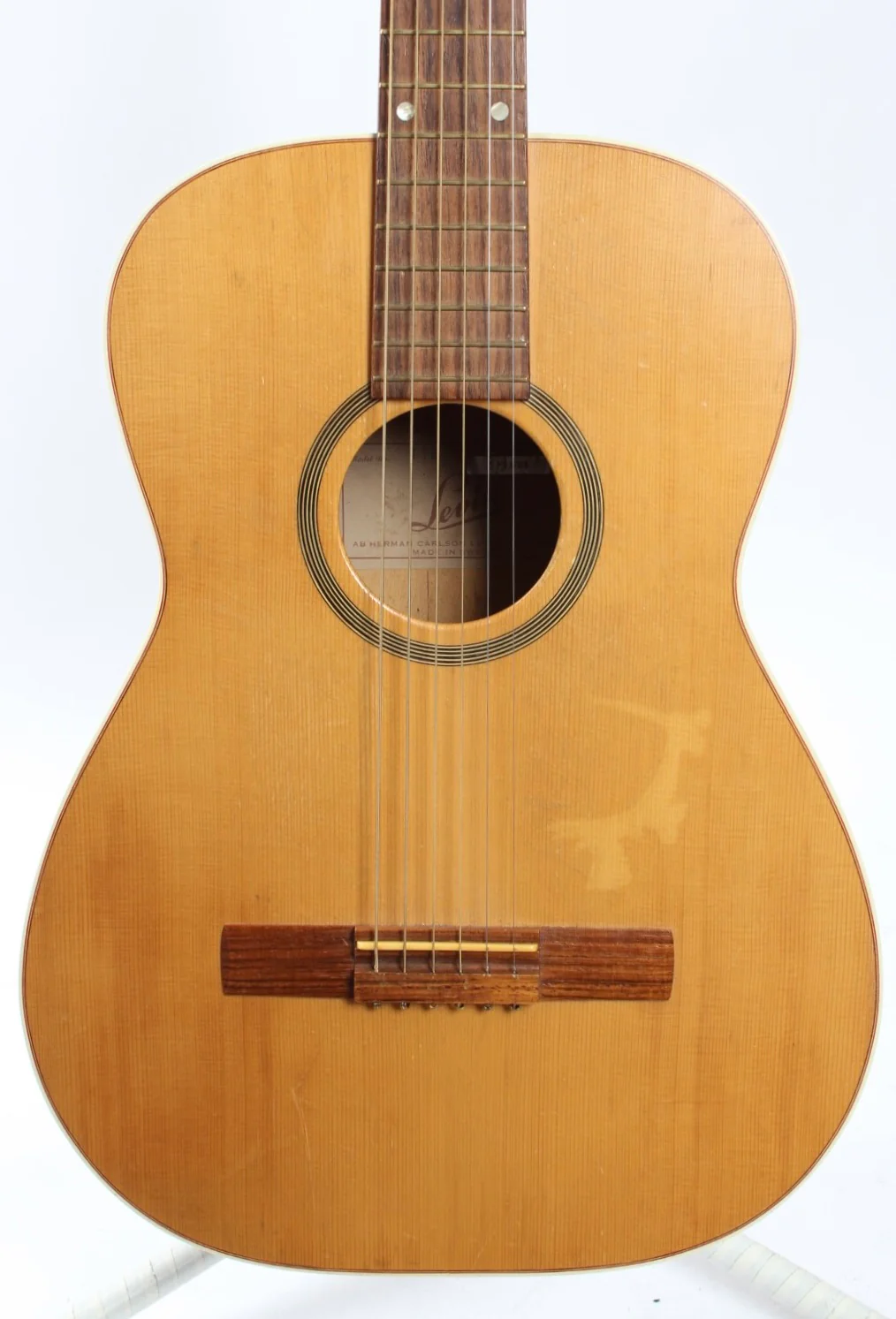 1971 Levin 118 natural - Image 2