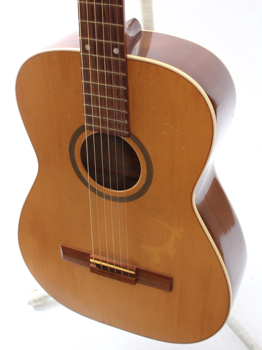 1971 Levin 118 natural - Image 3