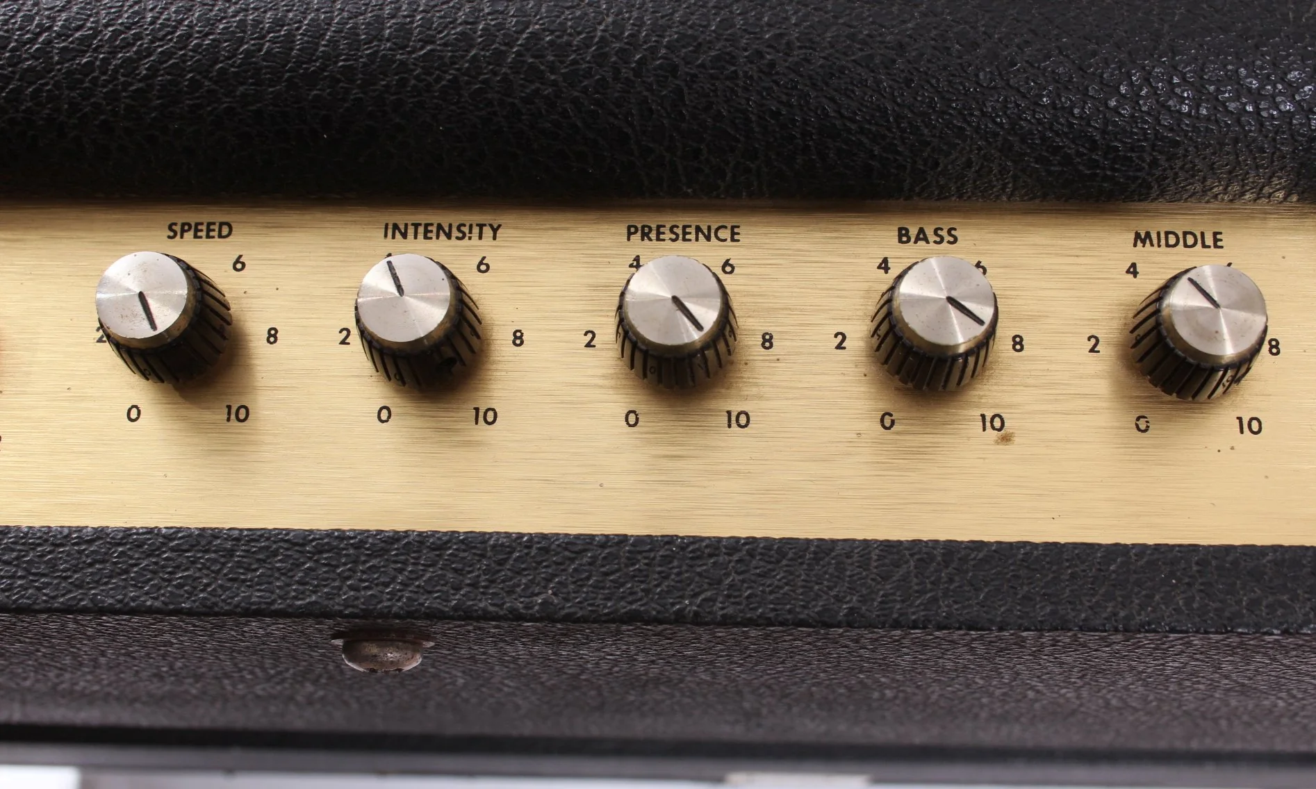 1971 Marshall Bass and Lead Model 1962 2x12 Bluesbreaker - Image 10