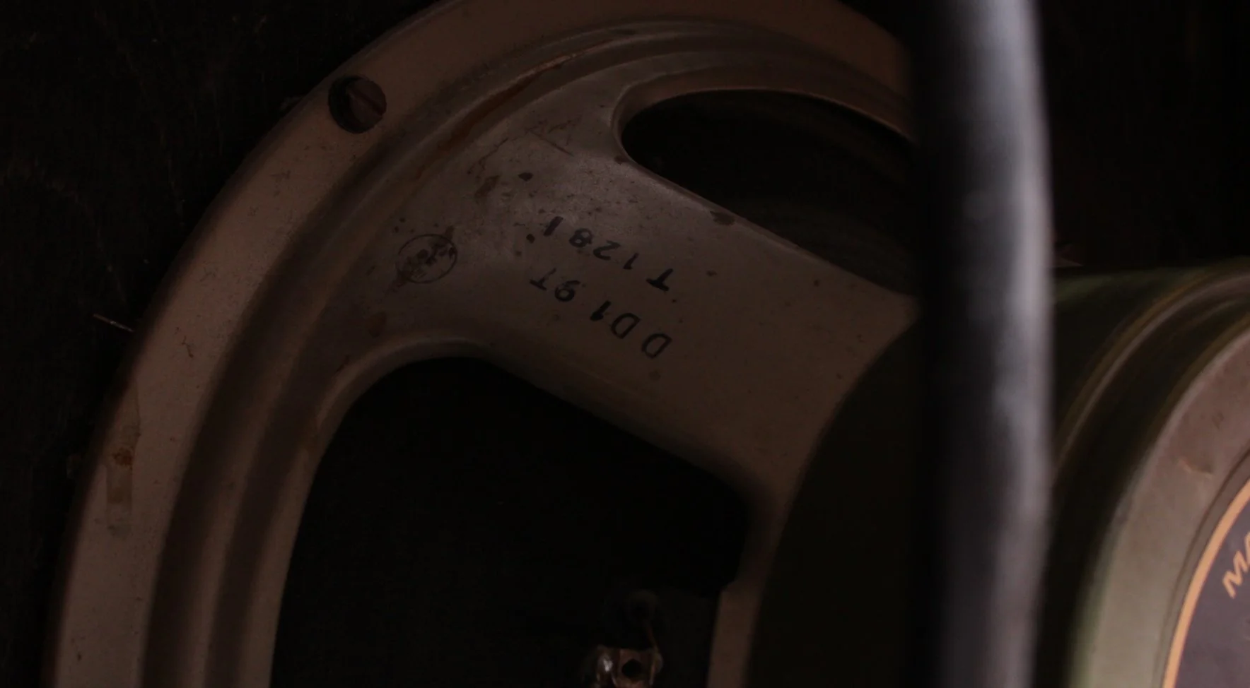 1971 Marshall Bass and Lead Model 1962 2x12 Bluesbreaker - Image 14