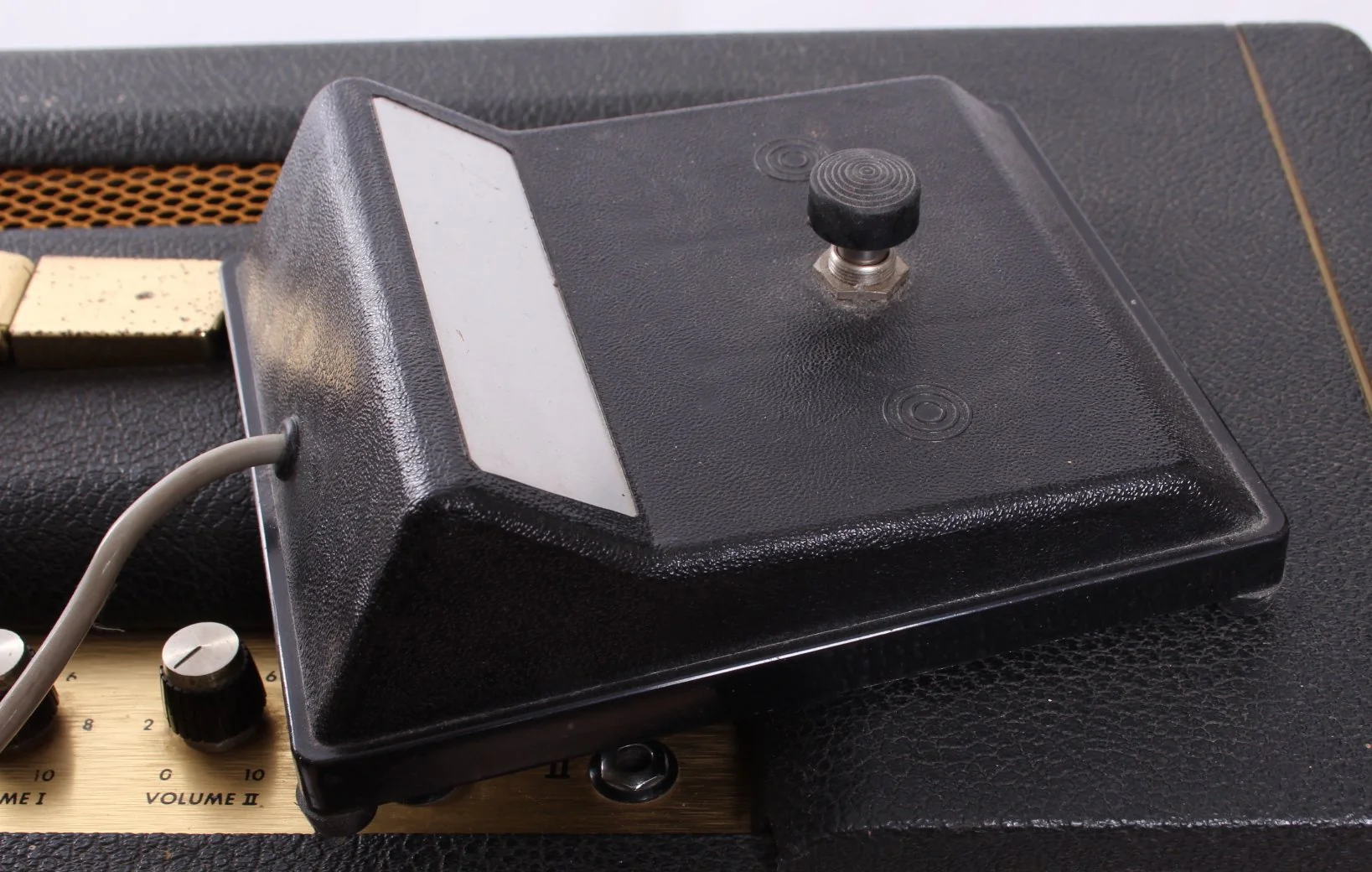 1971 Marshall Bass and Lead Model 1962 2x12 Bluesbreaker - Image 22