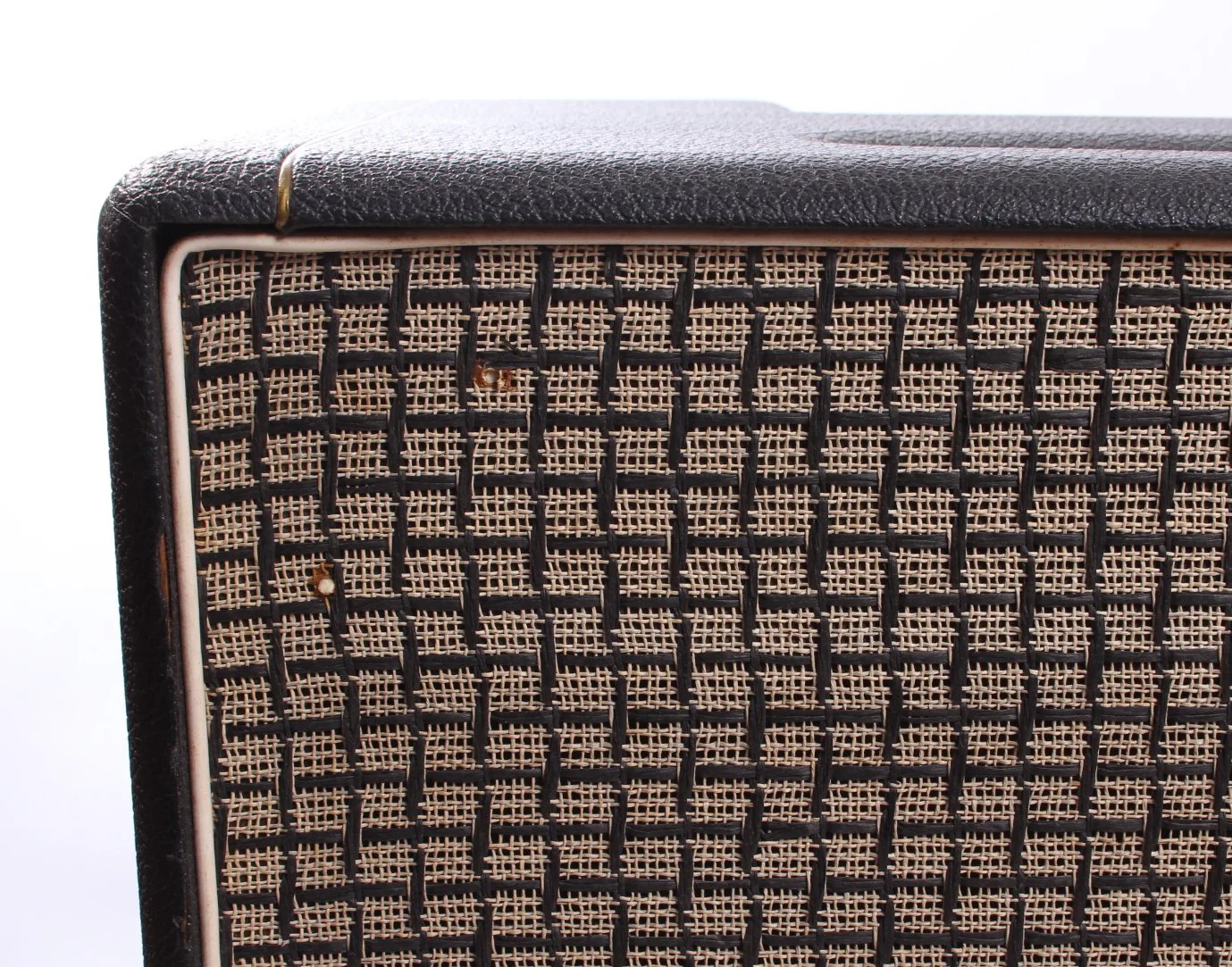 1971 Marshall Bass and Lead Model 1962 2x12 Bluesbreaker - Image 3