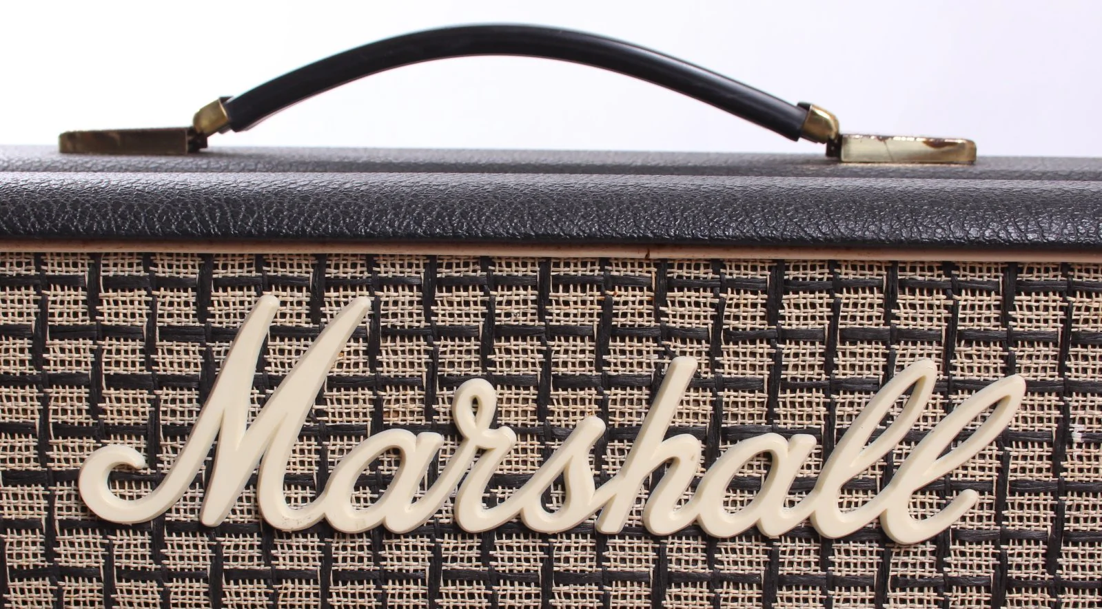 1971 Marshall Bass and Lead Model 1962 2x12 Bluesbreaker - Image 4