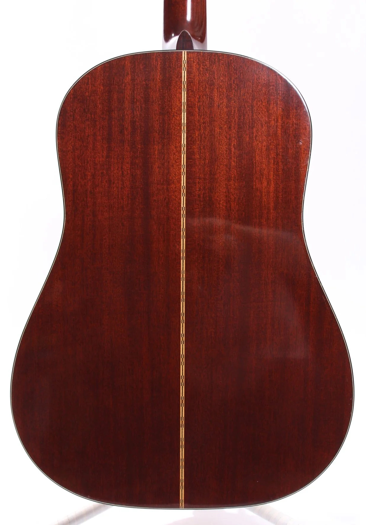 1971 Martin D-12-20 natural - Image 7
