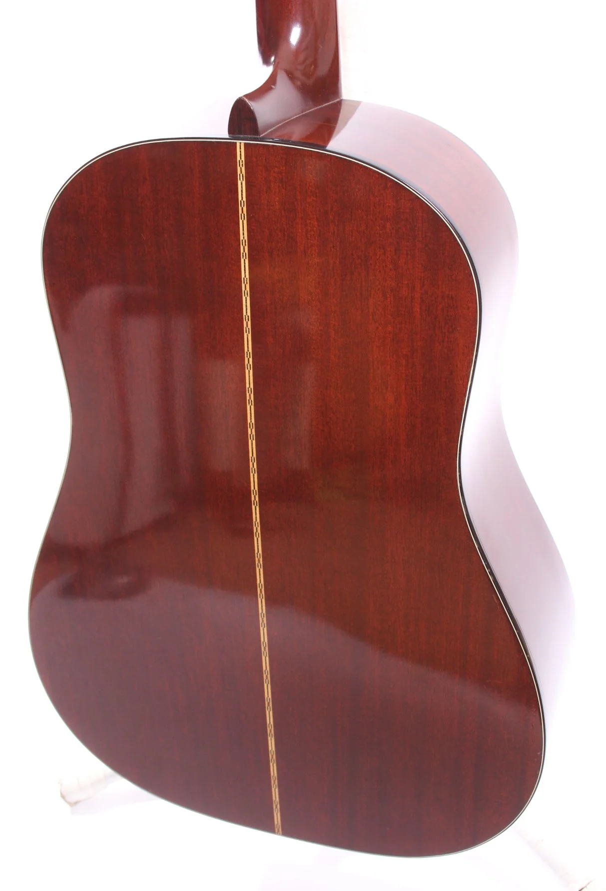 1971 Martin D-12-20 natural - Image 8