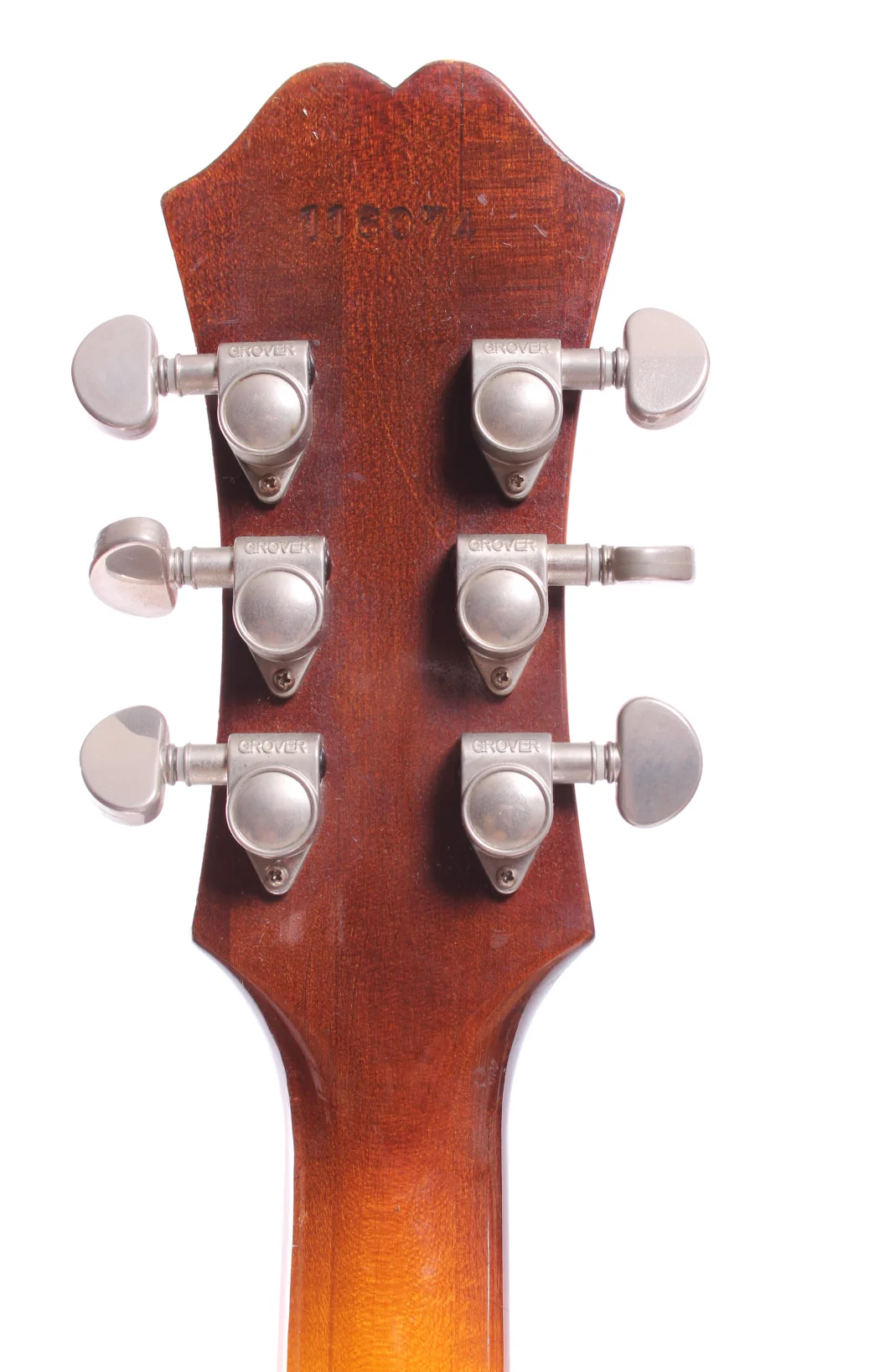 1972 Epiphone Casino sunburst - Image 10