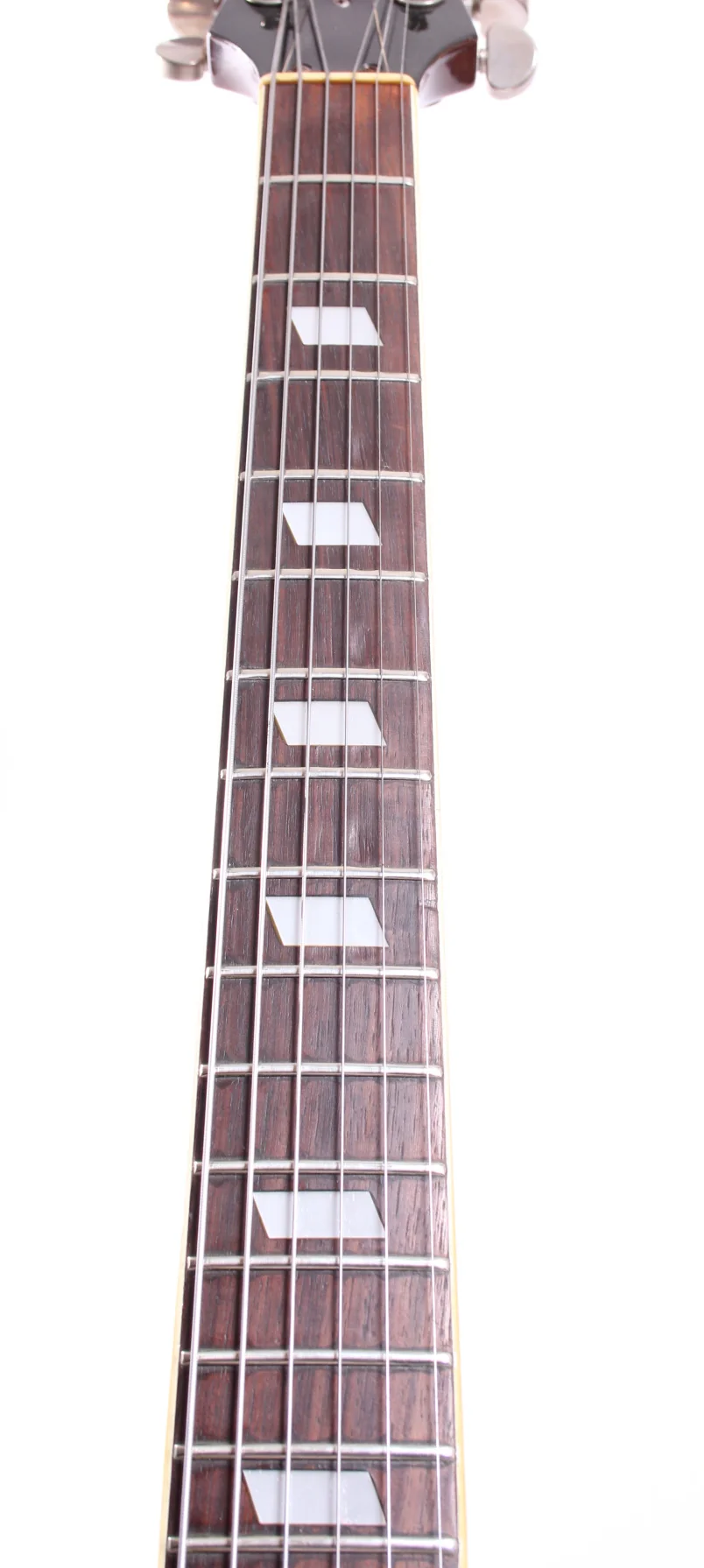 1972 Epiphone Casino sunburst - Image 4