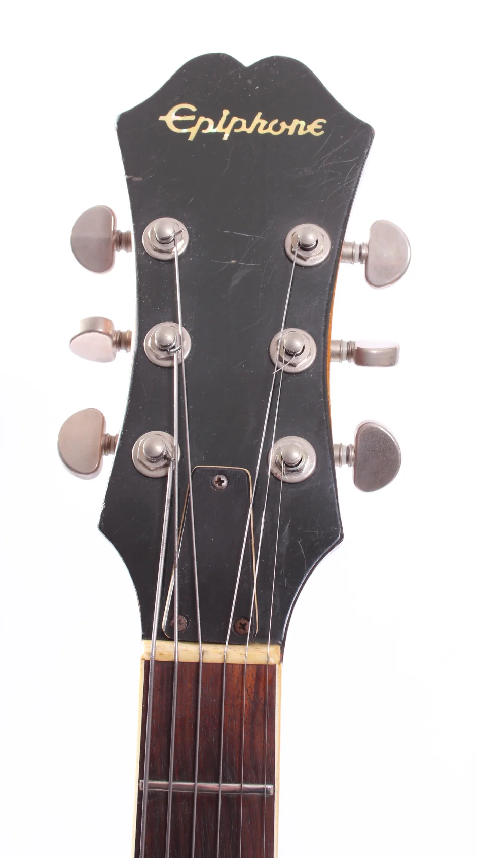 1972 Epiphone Casino sunburst - Image 5