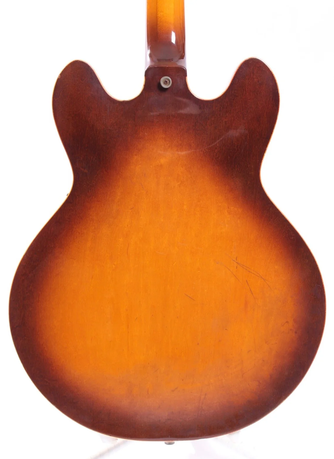 1972 Epiphone Casino sunburst - Image 7