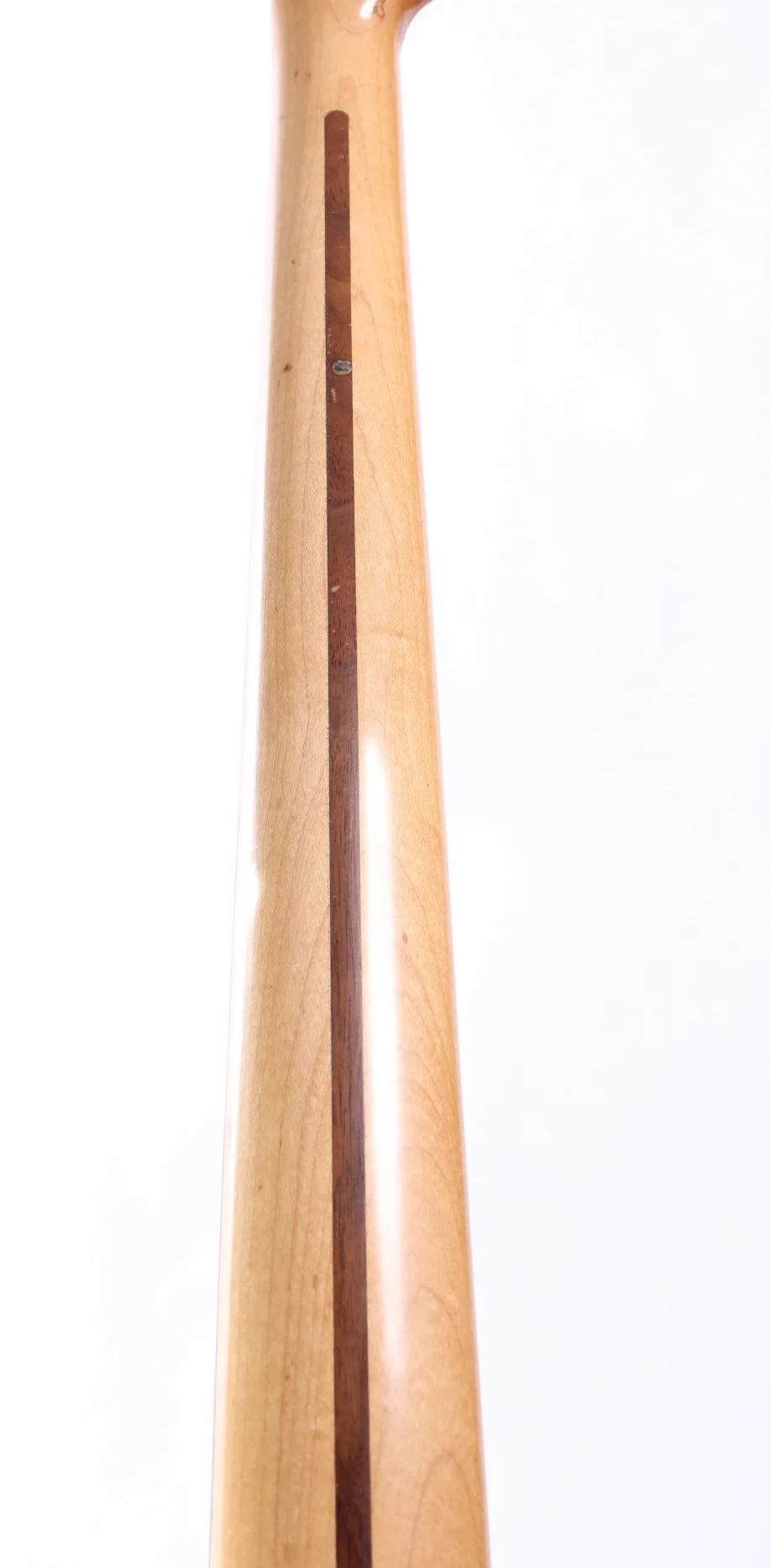 1972 Fender Jazz Bass sunburst - Image 9