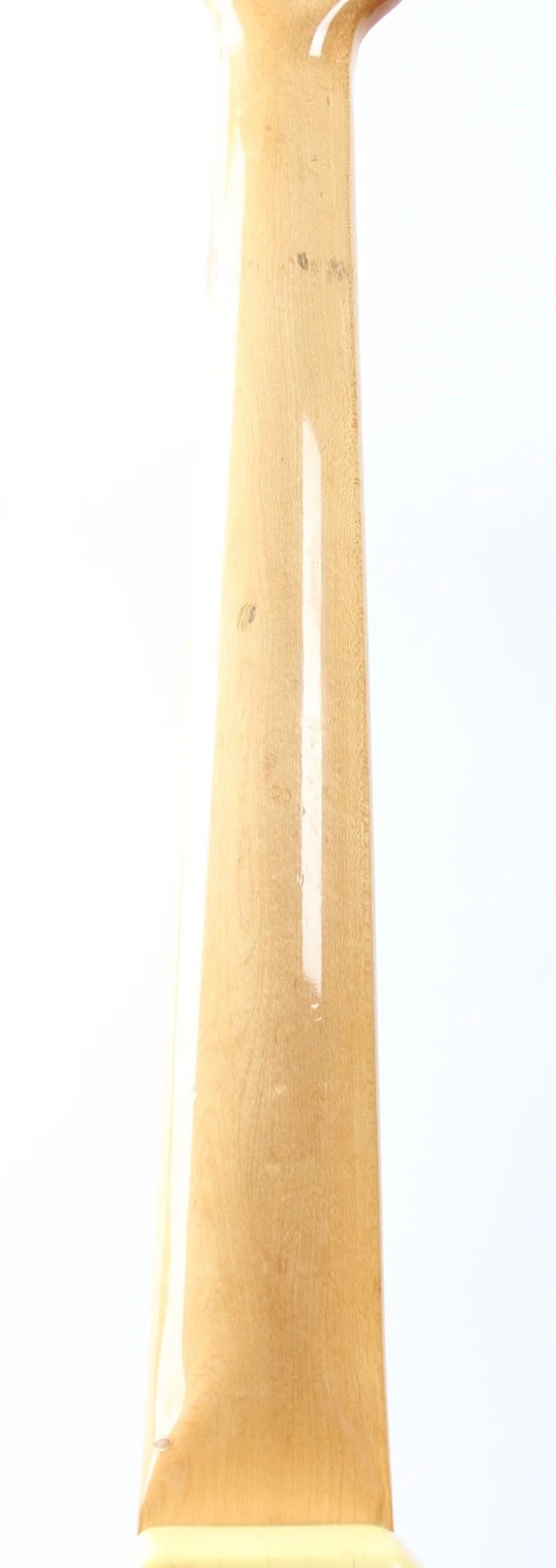 1972 Fender Musicmaster white - Image 10