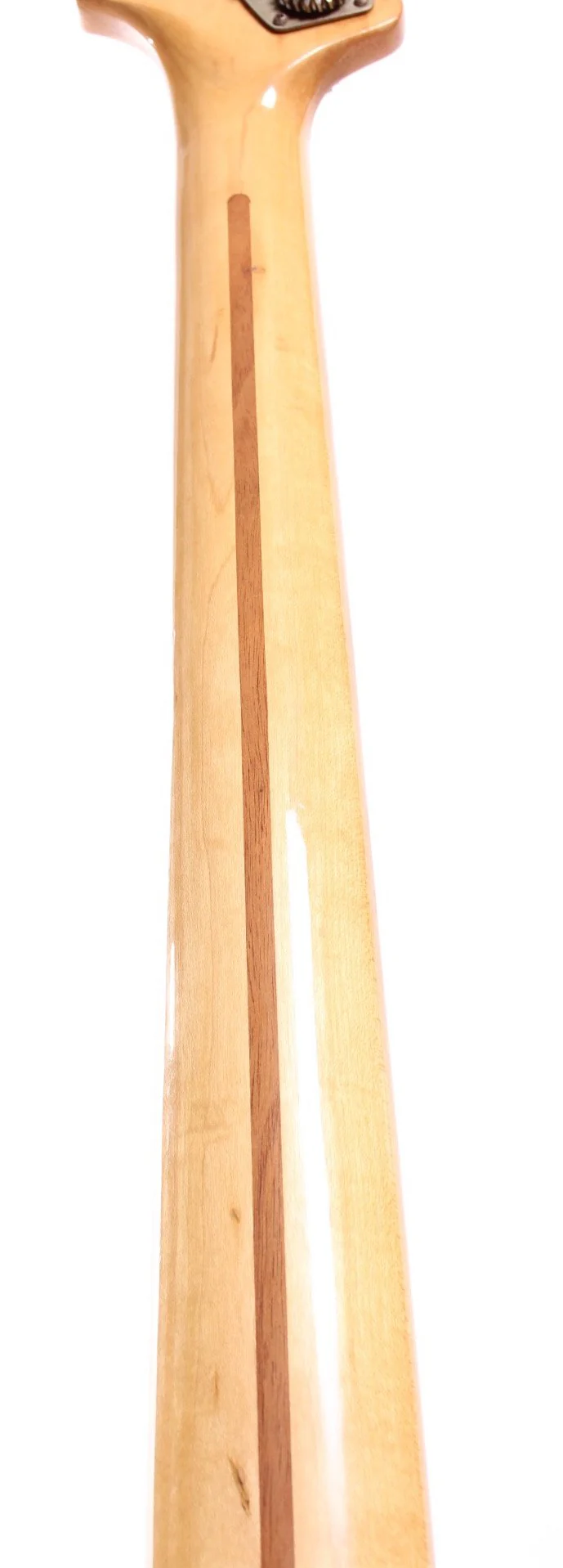 1972 Fender Precision Bass candy apple red - Image 10