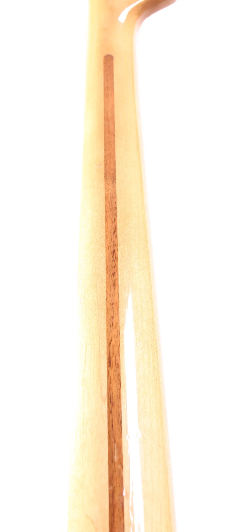 1972 Fender Telecaster Bass blond - Image 9