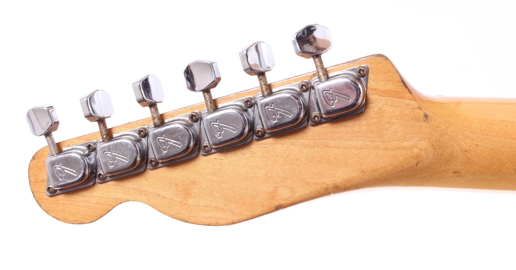1972 Fender Telecaster blond - Image 11