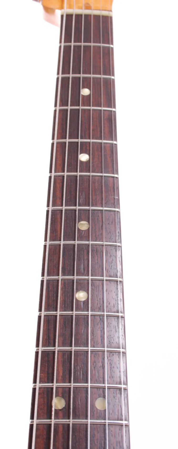 1972 Fender Telecaster blond - Image 4