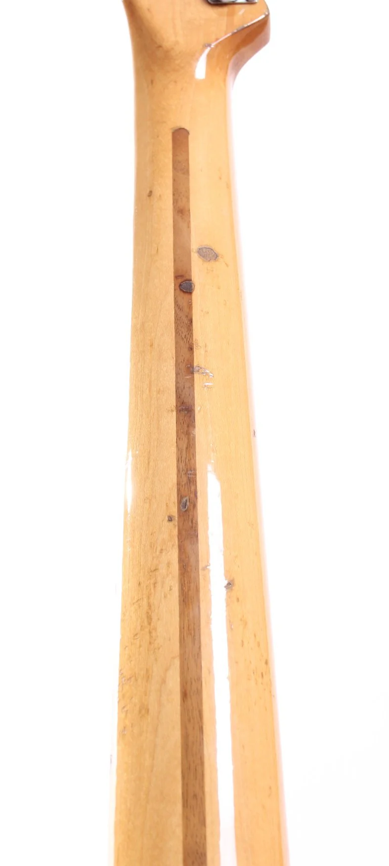 1972 Fender Telecaster blond - Image 9