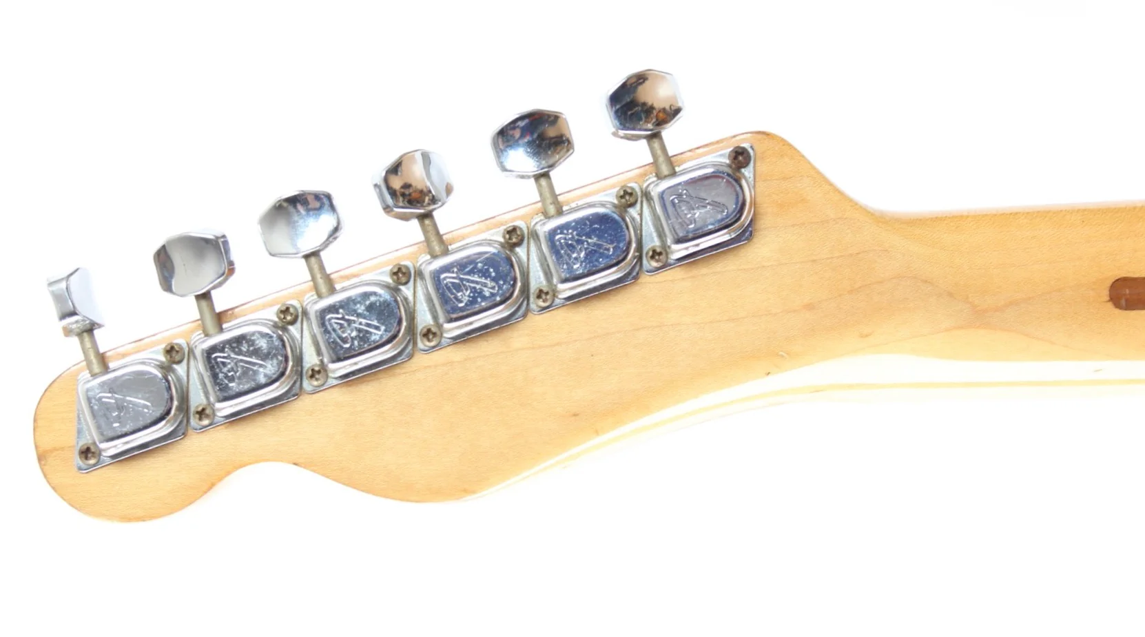1972 Fender Telecaster blonde - Image 10