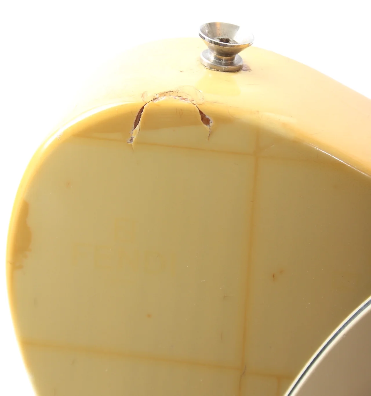 1972 Fender Telecaster blonde - Image 12