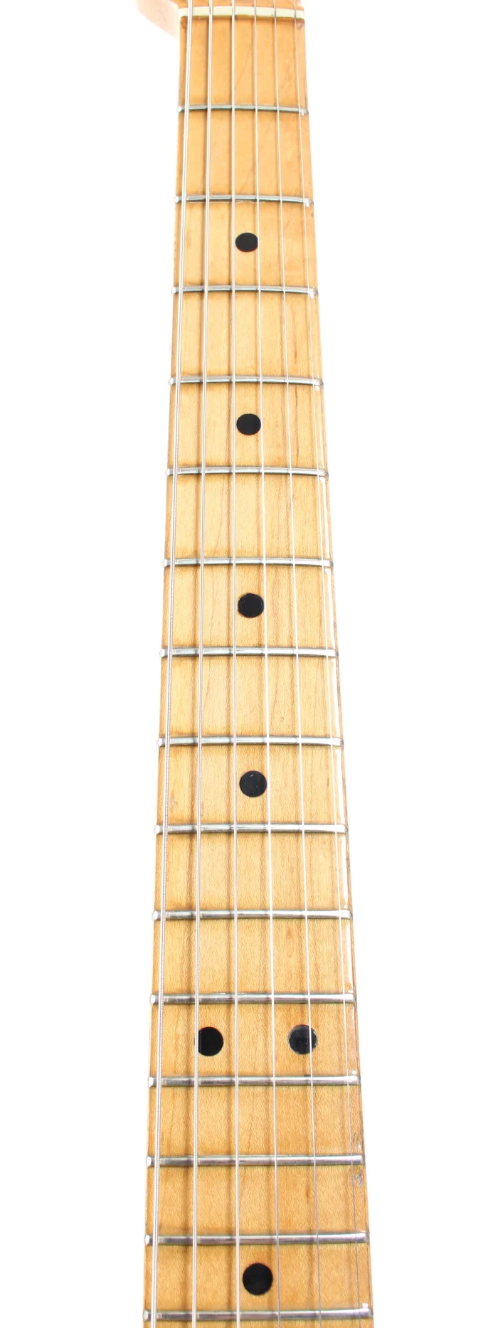 1972 Fender Telecaster blonde - Image 4