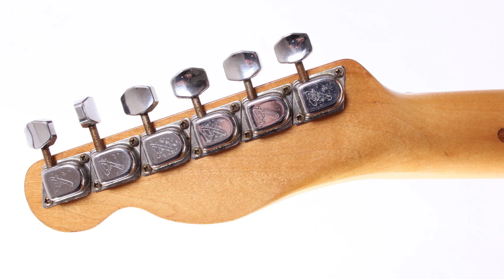 1972 Fender Telecaster Custom sunburst w/ double Binding - Image 10