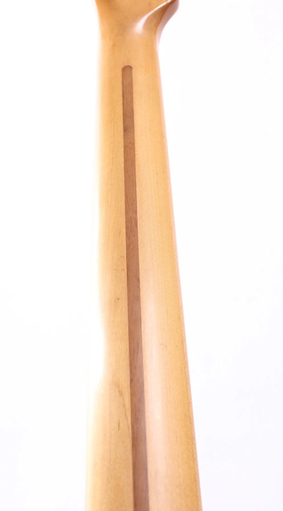 1972 Fender Telecaster Custom sunburst w/ double Binding - Image 9
