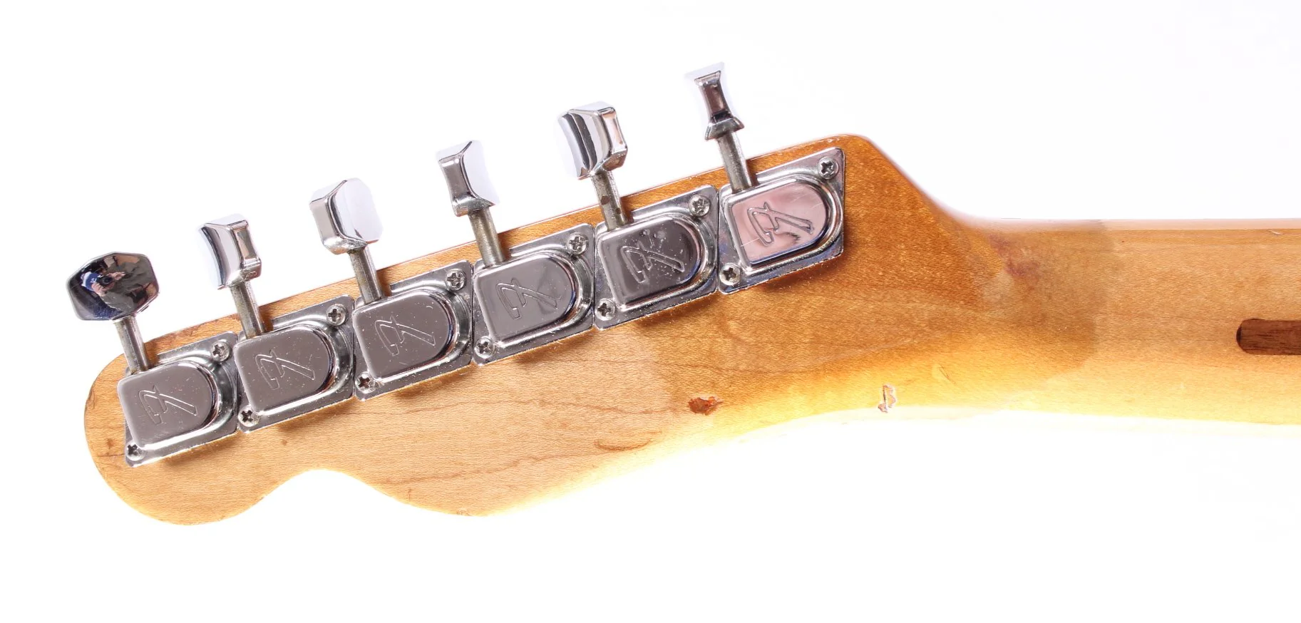 1972 Fender Telecaster natural - Image 10