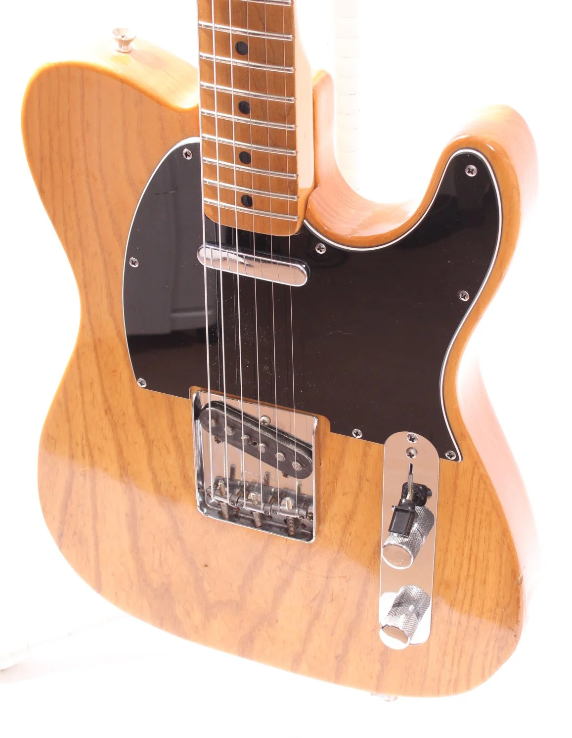 1972 Fender Telecaster natural - Image 3