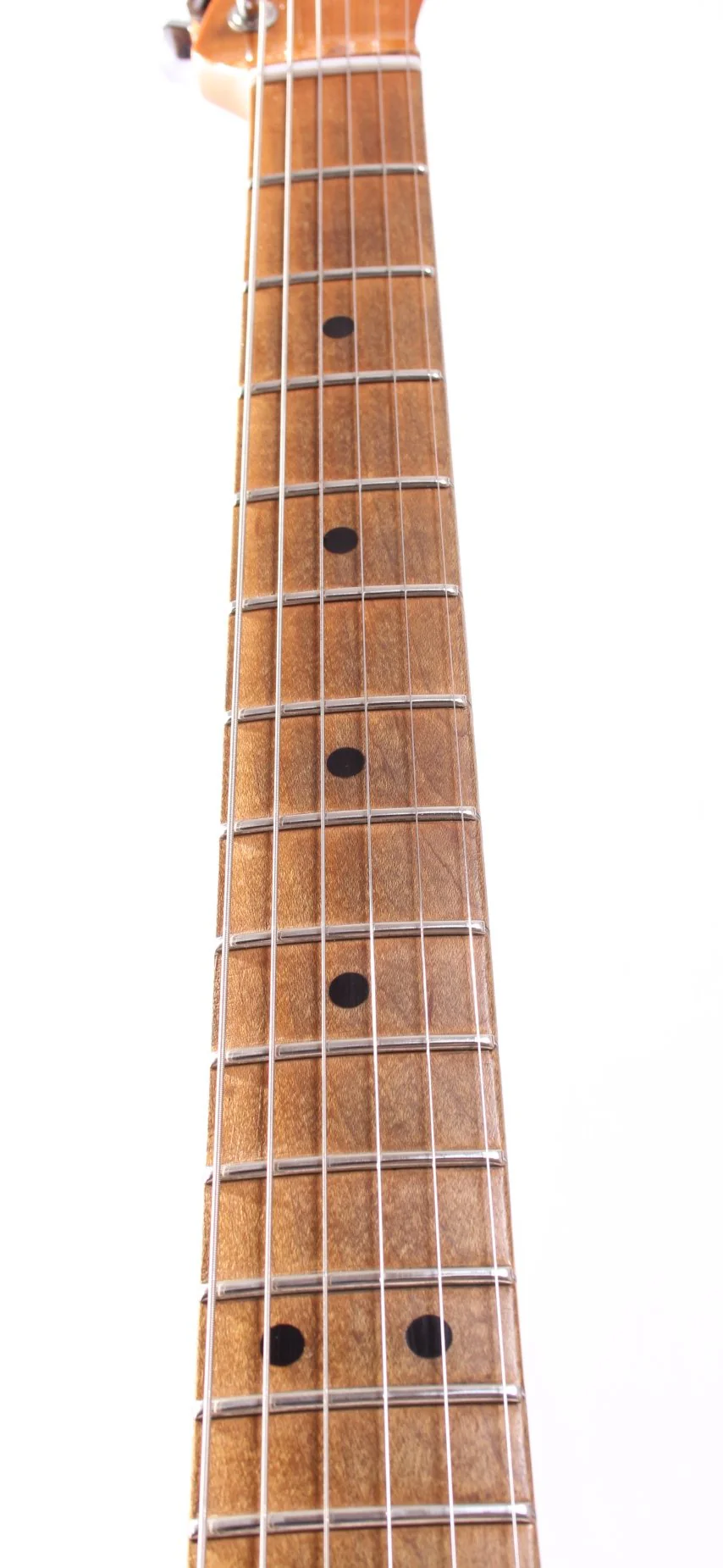1972 Fender Telecaster natural - Image 4