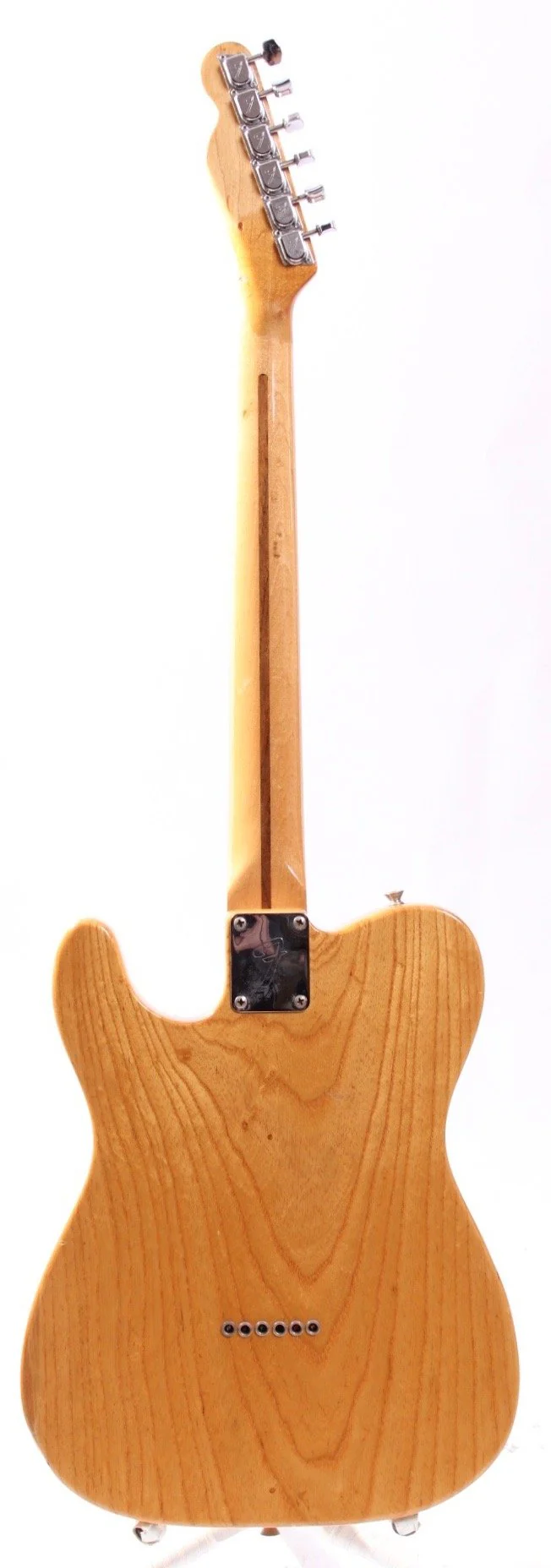 1972 Fender Telecaster natural - Image 6