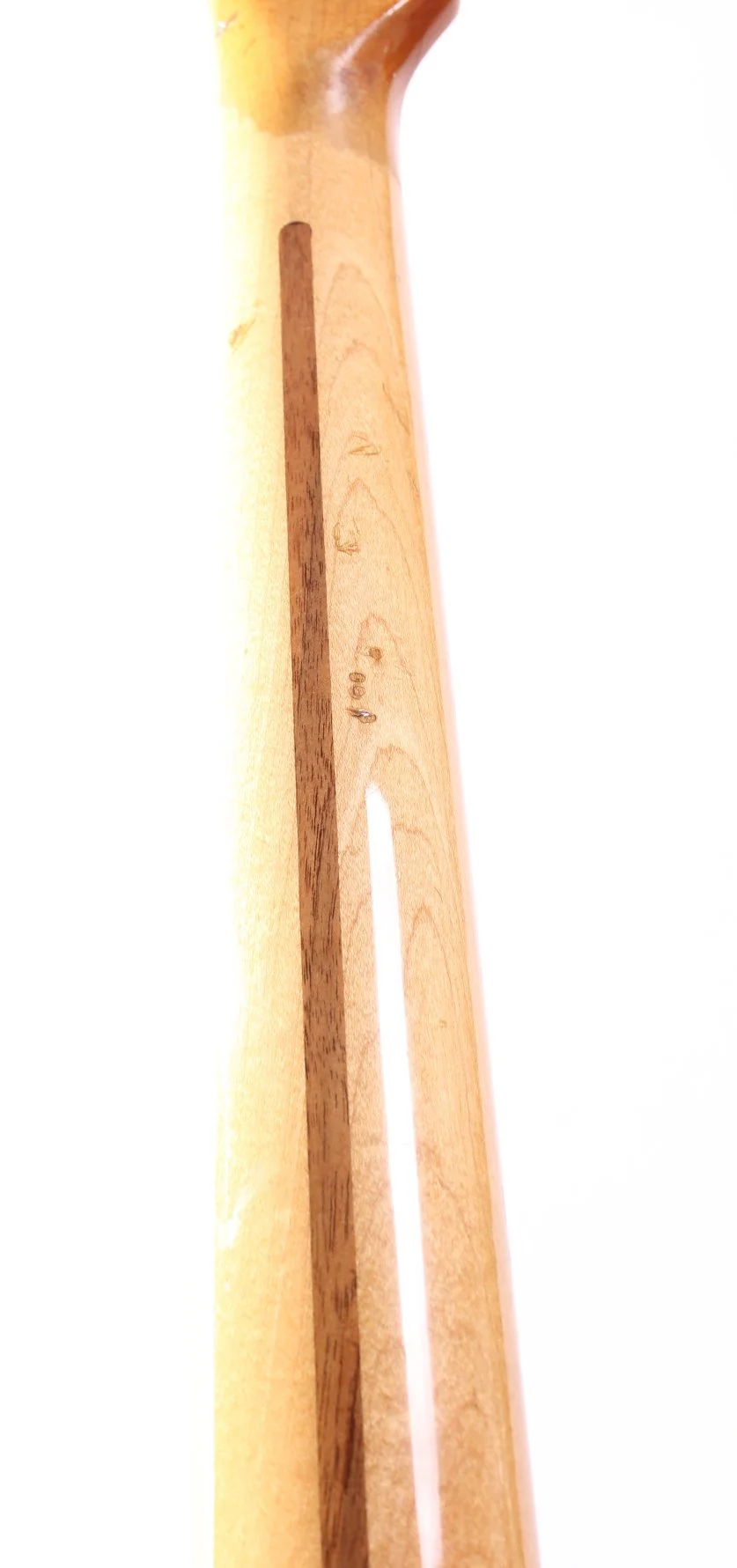 1972 Fender Telecaster natural - Image 7