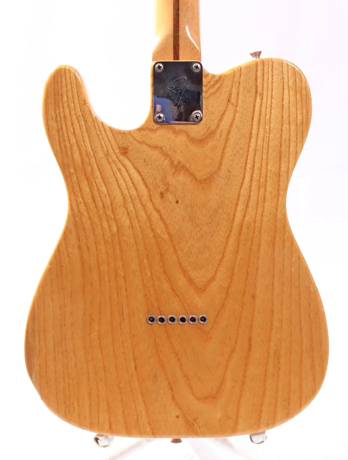1972 Fender Telecaster natural - Image 9
