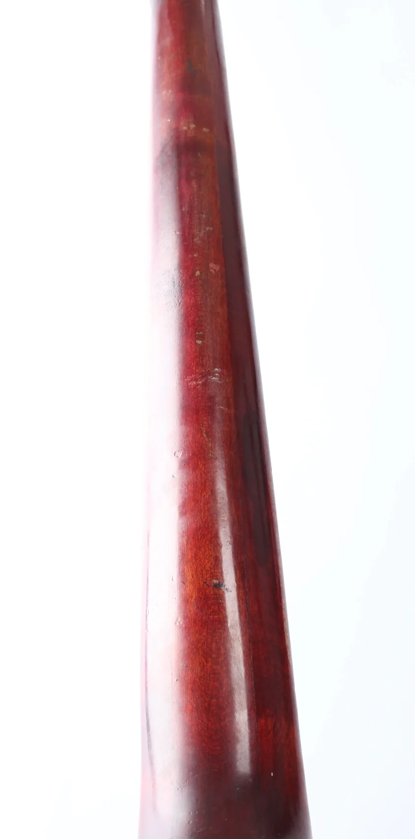 1972 Gibson EB-0L cherry red - Image 9