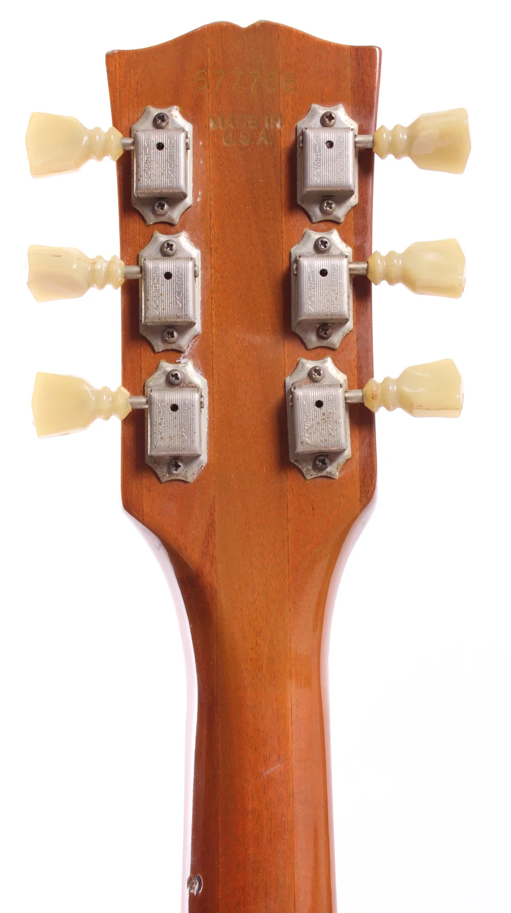 1972 Gibson ES-150 DCN natural blonde - Image 10