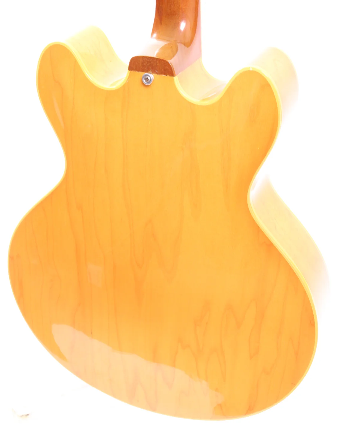 1972 Gibson ES-150 DCN natural blonde - Image 8