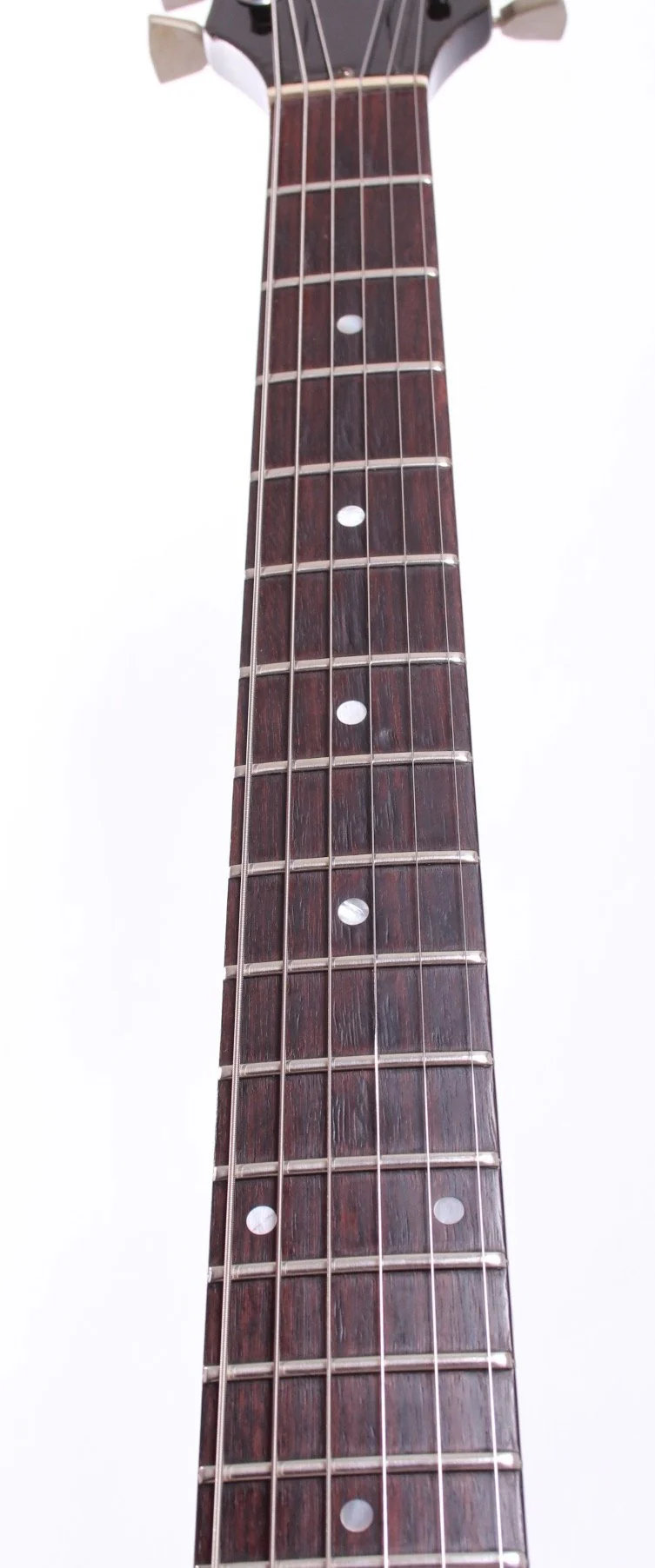 1972 Gibson ES-325 walnut brown - Image 4