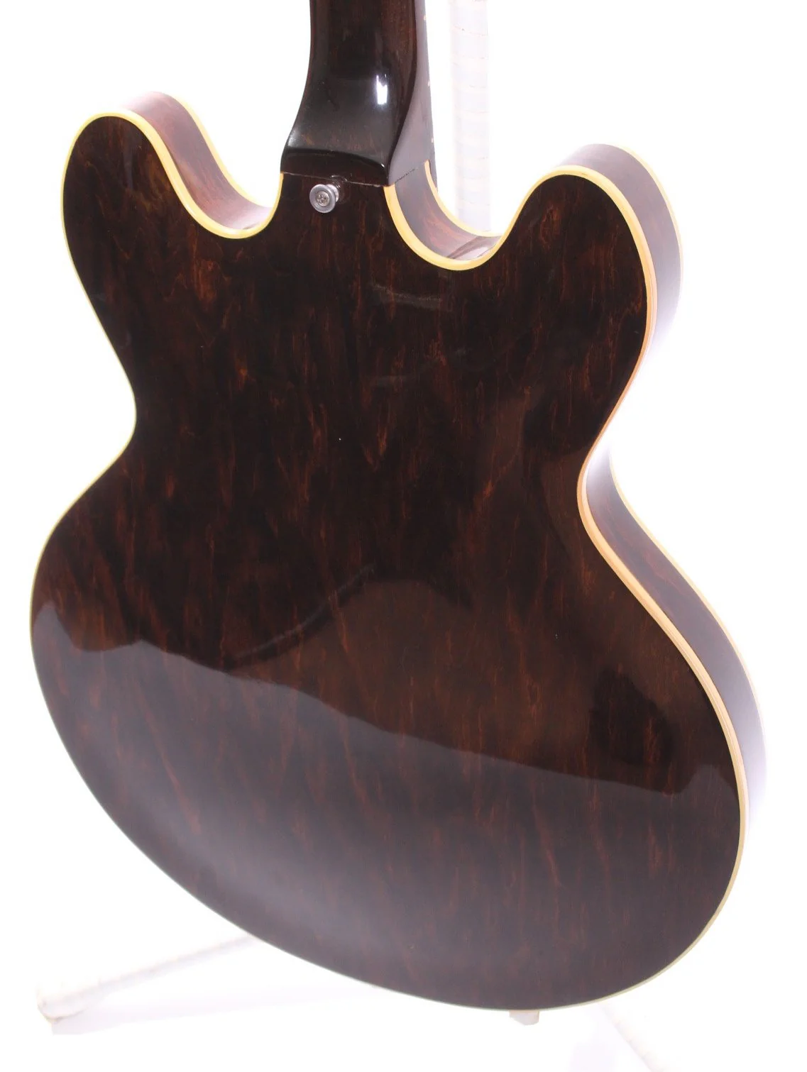 1972 Gibson ES-325 walnut brown - Image 8