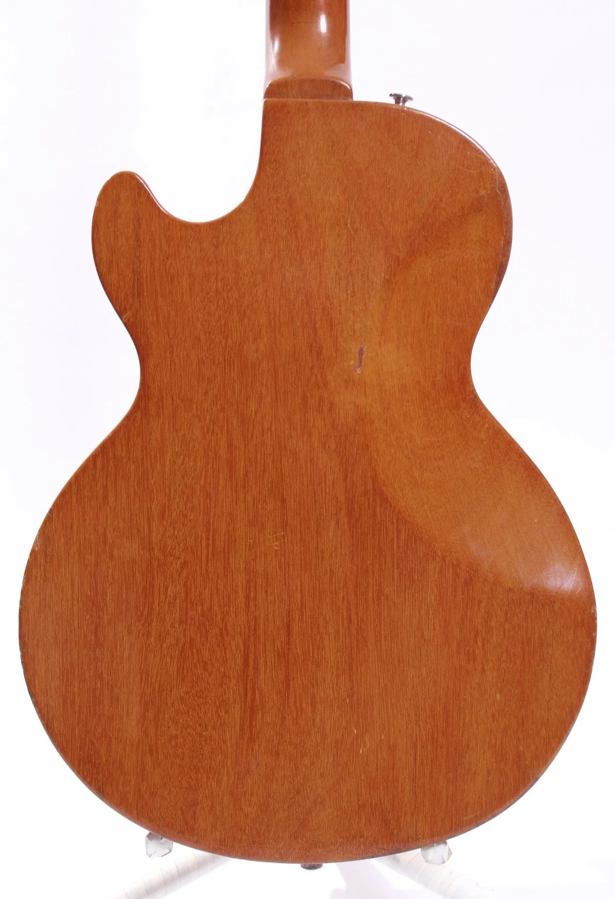 1972 Gibson Les Paul Triumph Bass natural - Image 7