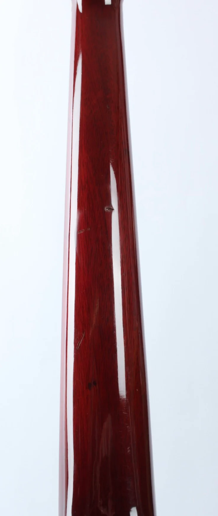 1972 Gibson SG Pro cherry red - Image 10