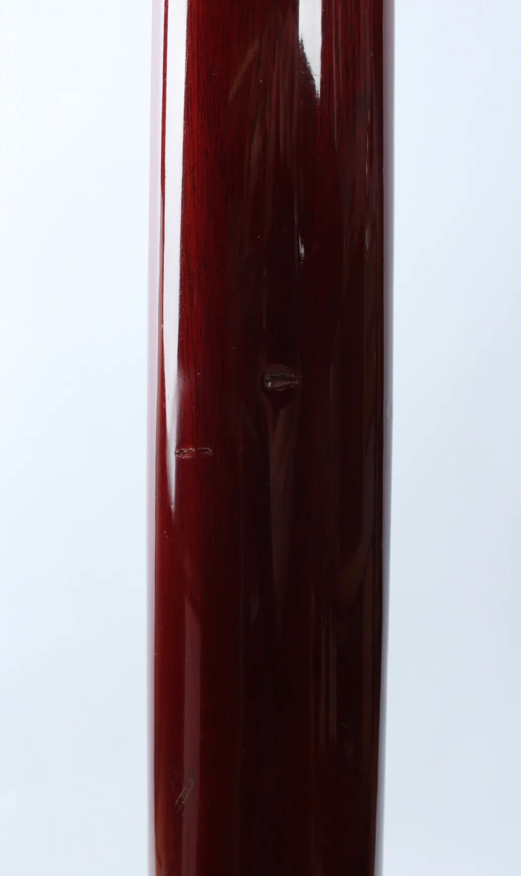 1972 Gibson SG Pro cherry red - Image 11